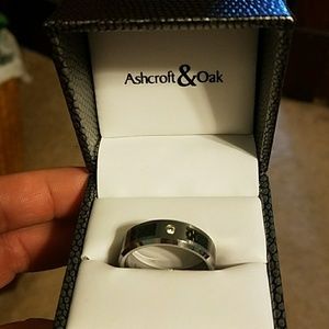 Mens ring